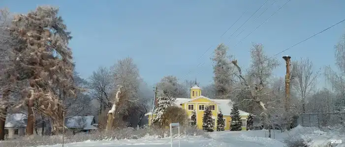 Мишкина Дача - 59