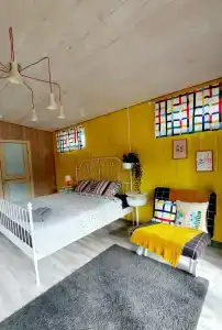 manzerok house - 82