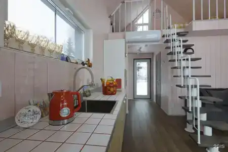 Дача у поля - 0
