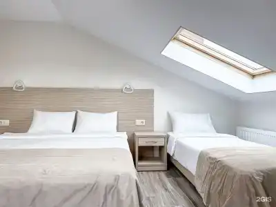 Family Pride inn - 144