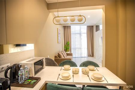 SunLine LUXury - 103