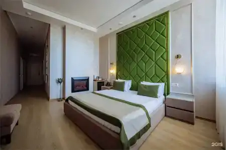 Grand Wellness Novahovo & Spa - 225