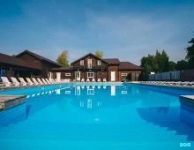 Клуб-отель Высокое  - 3