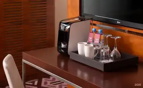 Mövenpick Krasnaya Polyana - 137
