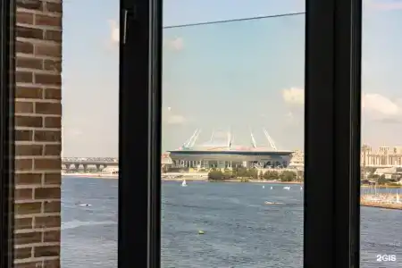 Докландс - 183