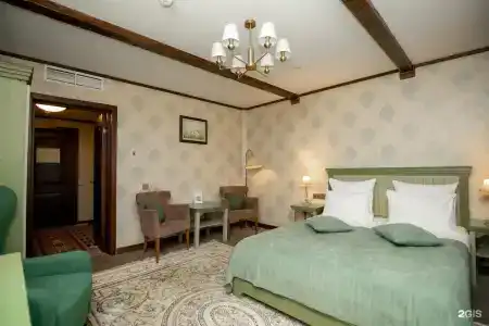 Губернский - 121