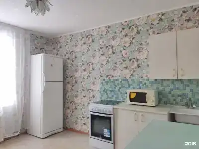на Вернадского - 3