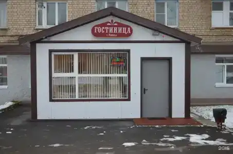 Октябрьская - 0