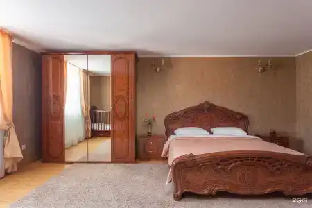 Дом на распутье дорог Villa405 - 77