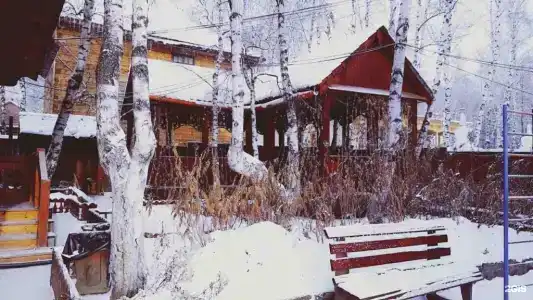 Марьина Роща - 34
