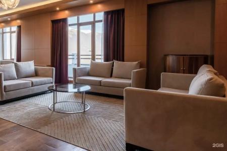 Rixos Красная Поляна Сочи - 128