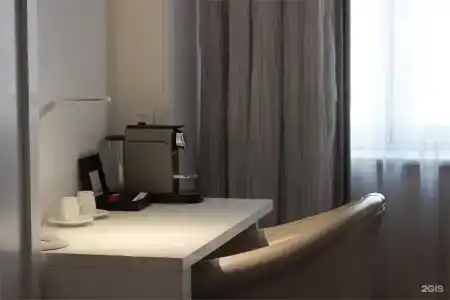 Mercure Москва Бауманская - 45