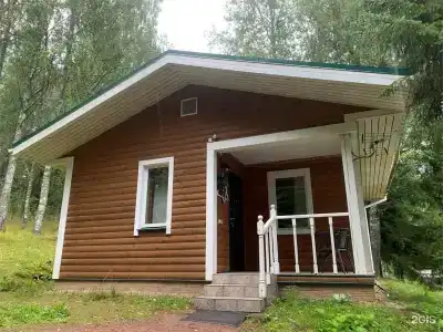 База отдыха Рюттю - 10
