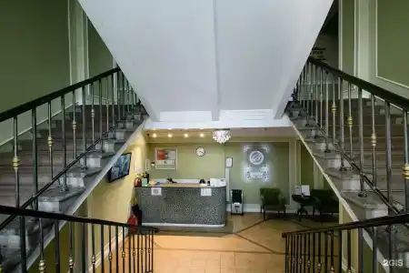 Дружба - 3
