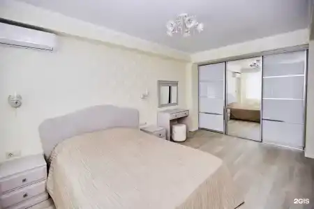 Квартира на Пятигорской 9 - 19