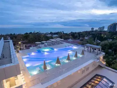 Luciano Hotel&SPA - 6