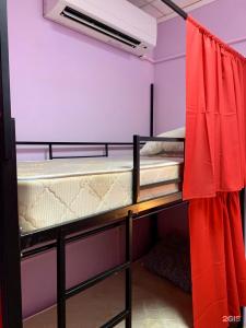 Travel Inn на Новослободской - 84