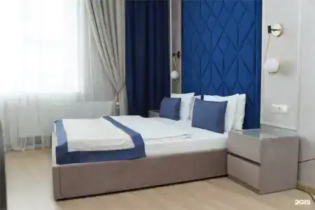 Grand Wellness Novahovo & Spa - 230