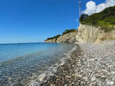 Загородный отель Мысхако - 18