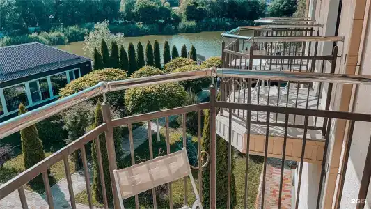 Villa Valmont - 153