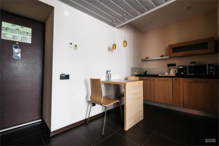 Гранд Авеню by USTA Hotels - 114