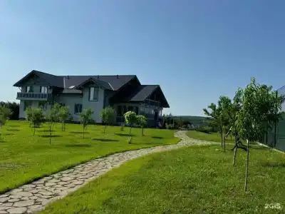 Шале Играем на высоте - 2