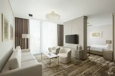 Millennium Panorama - 56