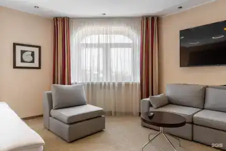 Sadu Hotel - 127