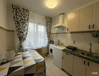 Квартира Аэропорт Красноярск - 0