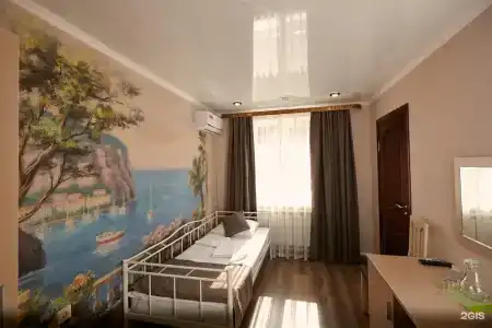 Турист - 19