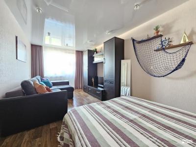 Live comfortably on Oktyabrsky Avenue 82 - 50