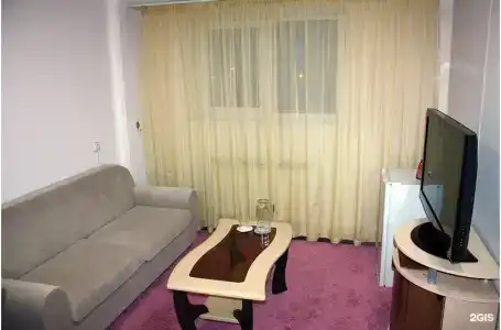 ГК Сибирь - 29