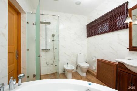 Загородный отель Целеево Клуб & Resort - 64