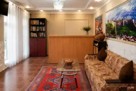Каспий - 19