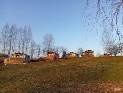 Шаргора - 38