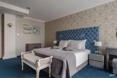 Marins Grand Hotel - 118