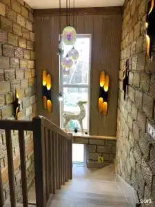 Вилла Лаванда - 24