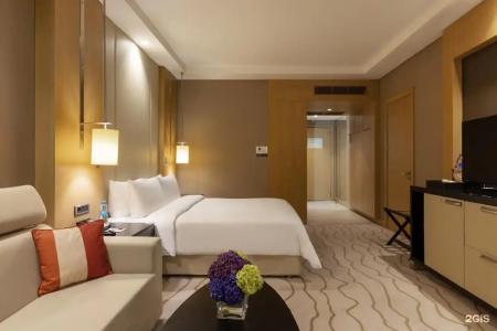 Марриотт Красная Поляна - 151