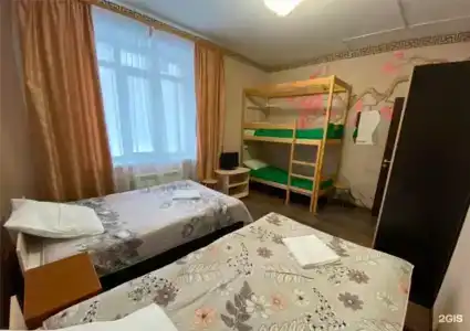 Найс хостел 33 - 7