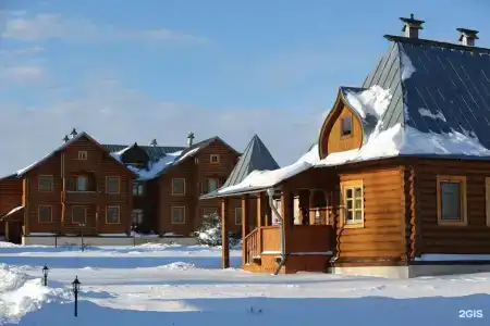Дивеевская Слобода - 3