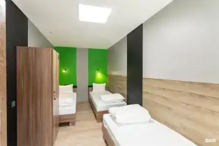 InterHostel - 44
