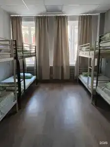 Улей - 1