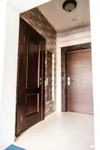 Goldy Key - 115