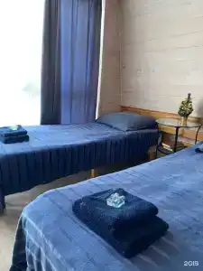 Baikal house - 16