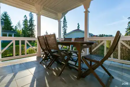 Ладожская Усадьба - 201