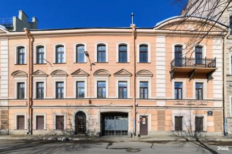 Просторные апартаменты на Мойке - 34