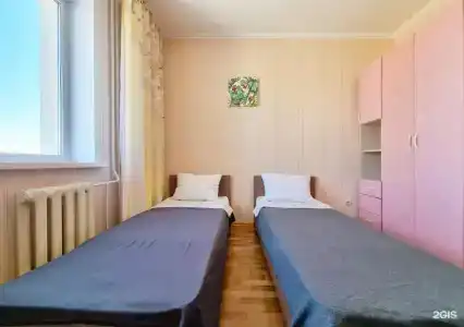 Две подушки на Степной 106 - 64