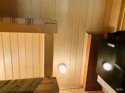 База отдыха Рюттю - 171