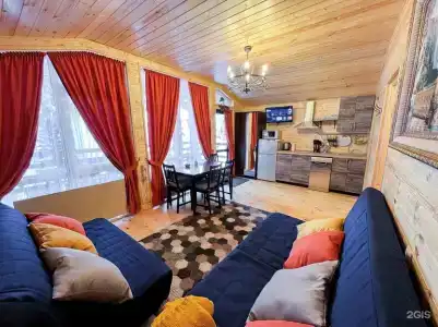 King House - 136