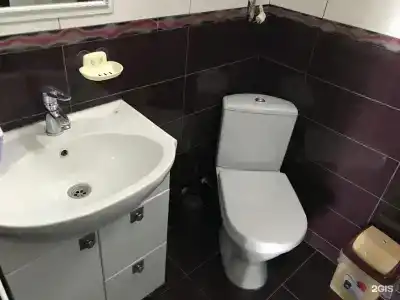 Бархат - 31